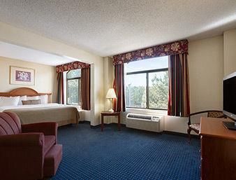 Wingate by Wyndham Augusta/Fort Gordon