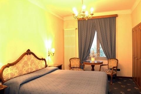 Hotel Metropole Suisse