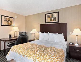 Quality Inn & Suites Glenmont - Albany South