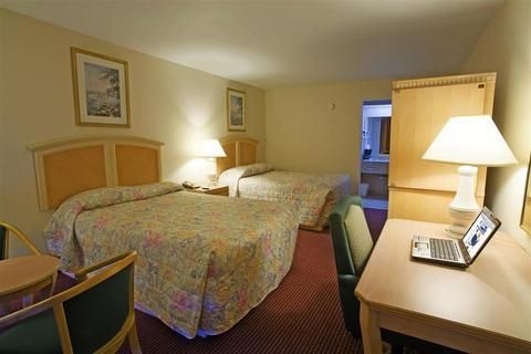 Americas Best Value Inn
