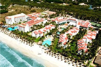 Marival Emotions Resort & Suites - All Inclusive