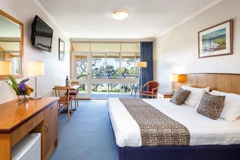 Mercure Kangaroo Island Lodge