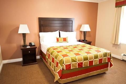 Best Western PLUS Mirage Hotel and Resort