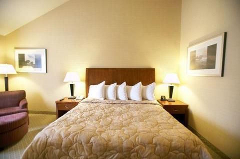 Hilton Garden Inn Valencia Six Flags