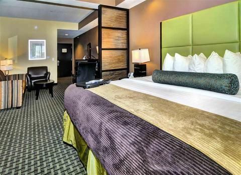 Comfort Suites New Bern near Cherry Point
