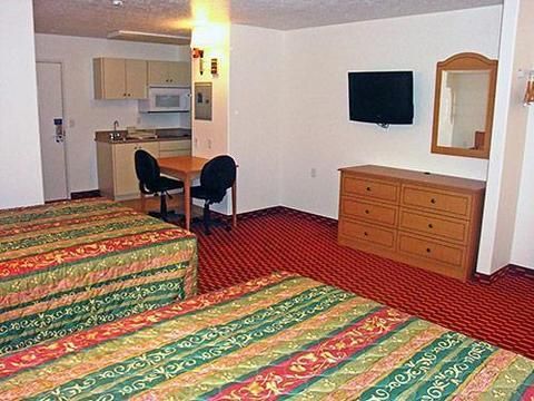SureStay Plus Hotel by Best Western Vernal