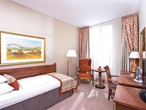 Travel Charme Gothisches Haus