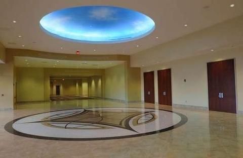 The Oasis Hotel