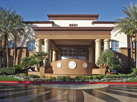 WorldMark Las Vegas Boulevard