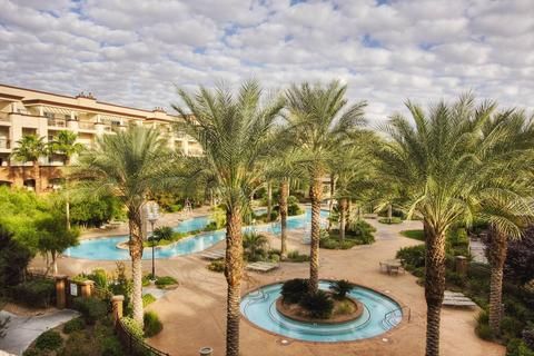 WorldMark Las Vegas Boulevard