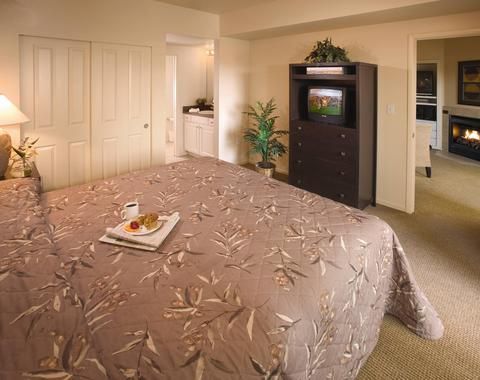 WorldMark Las Vegas Boulevard