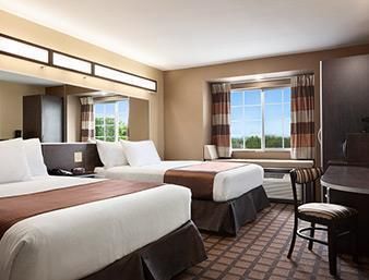 Microtel Inn & Suites Kenedy