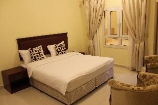 Nizwa Hotel Apartments