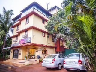 OYO 6554 Hotel Ashirwad