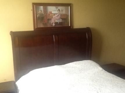 The oaklands hotel