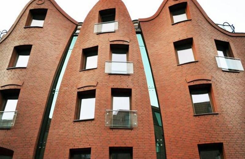 Hotel Fahrenheit