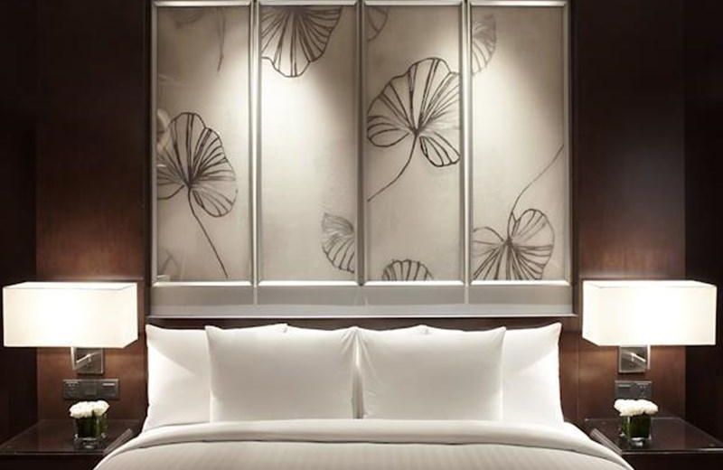 Courtyard by Marriott Shanghai Jiading