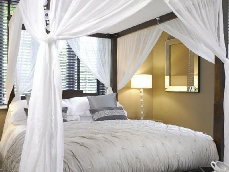 Windfalls Boutique Hotel