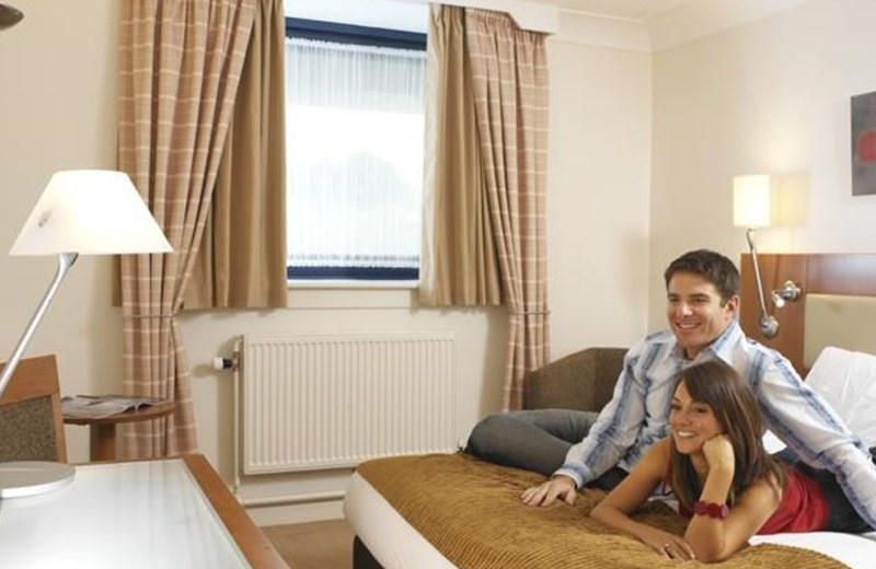 Holiday Inn Peterborough West, an IHG Hotel