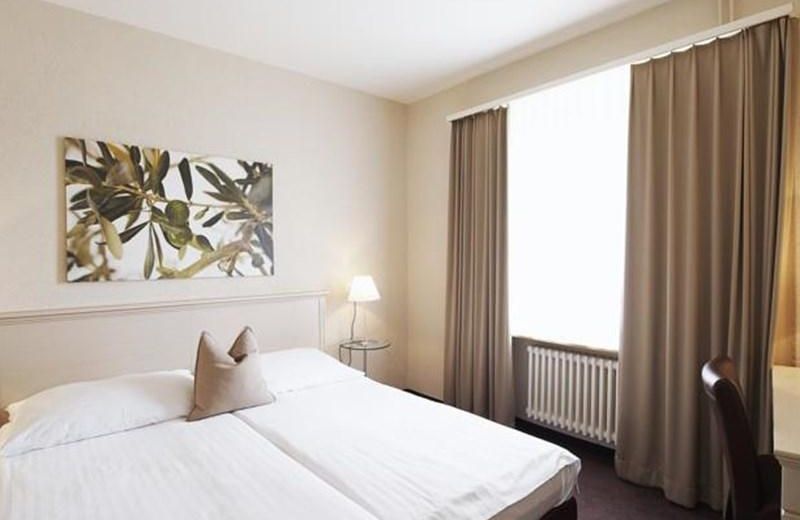 Hotel Neufeld