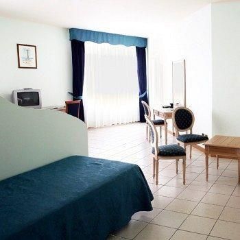 Partenone Resort Hotel