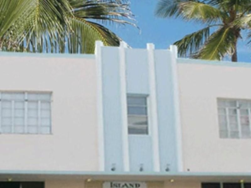 Island House South Beach