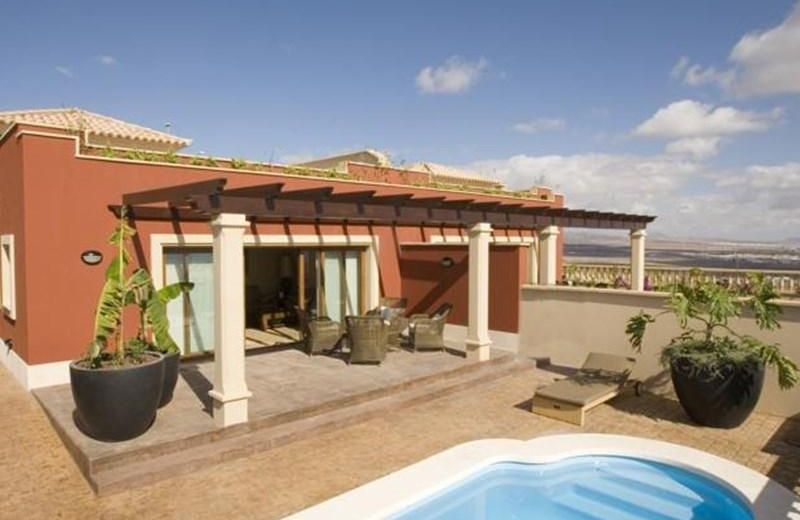 Villas Castillo