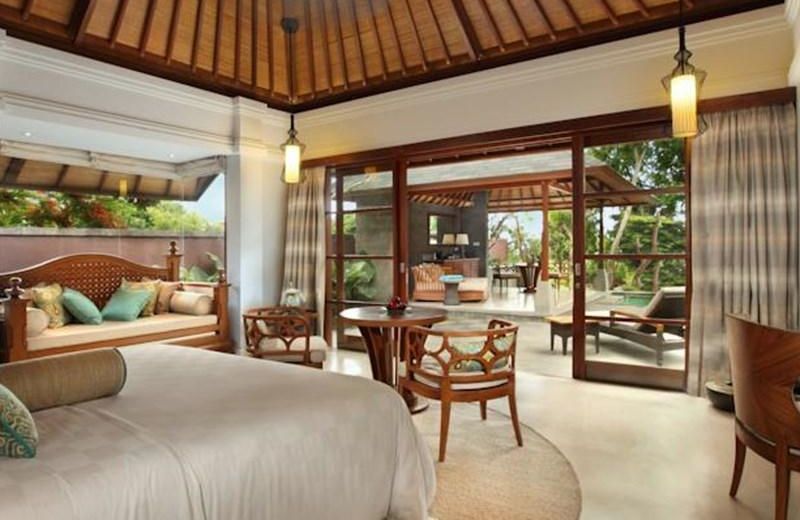 The Villas at Grand Nikko Bali