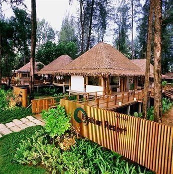Similana Beach & Spa Resort