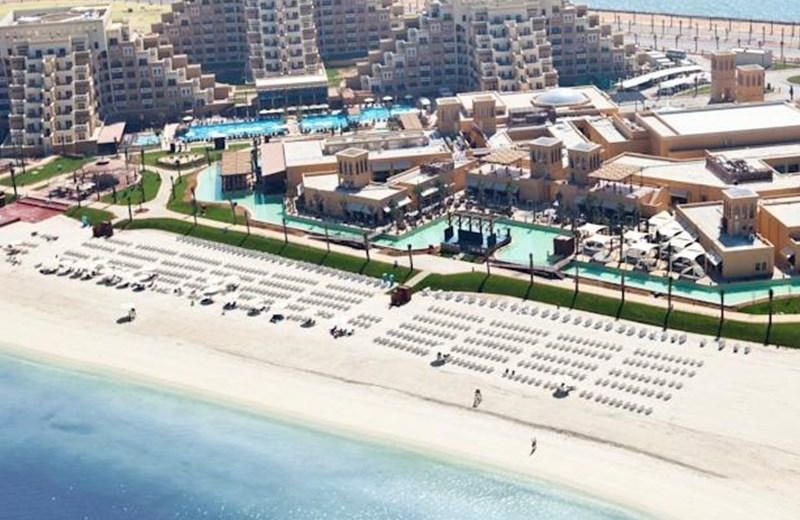Rixos Bab Al Bahr - Ultra All Inclusive