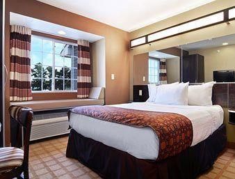Microtel Inn & Suites by Wyndham Manchester