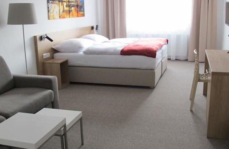 Hotel Kapitol