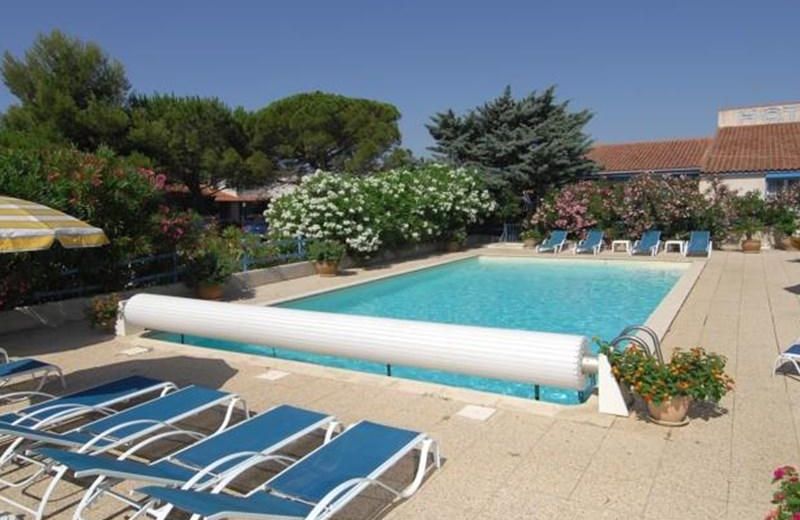 Hotel Des 4 Vents