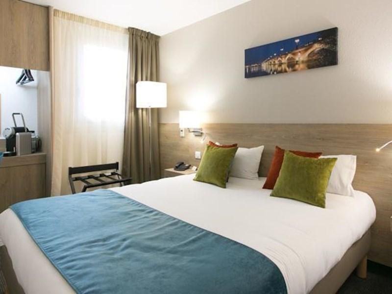 Quality Hotel Bordeaux Pessac