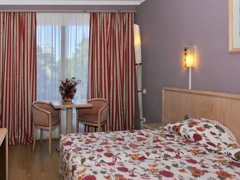 Hotel Le Quetzal