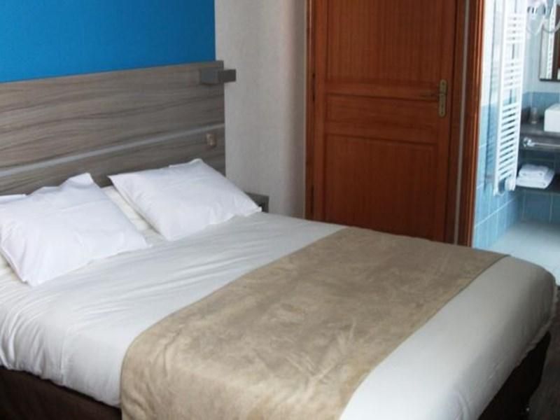 Au Relais Nivernais