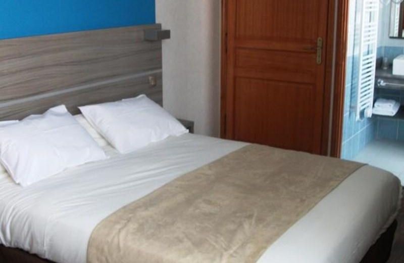Au Relais Nivernais