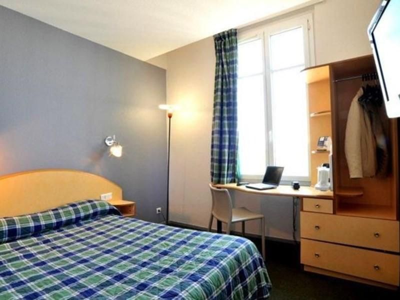 The Originals City, Hôtel Nevers Centre Gare (Inter-Hotel)