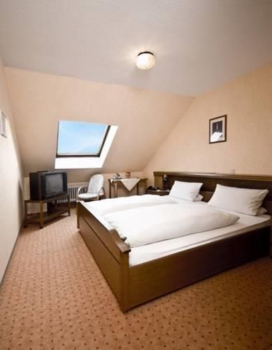 Alte - Post - Hotel