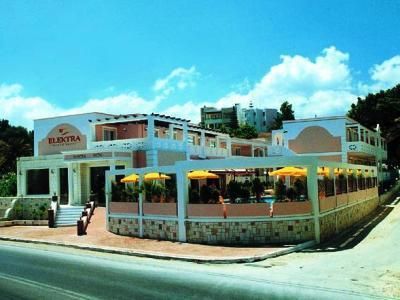 Elektra Beach Hotel