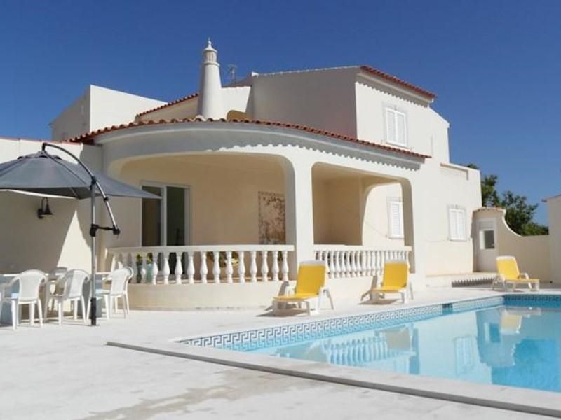 Villa Matilde