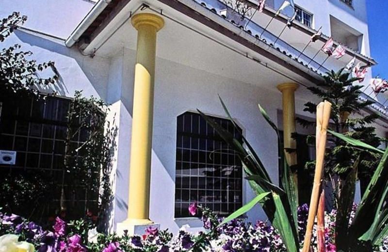 Hotel Cristal Marinha