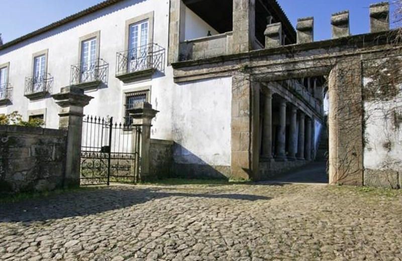 QUINTA DE CRASTO