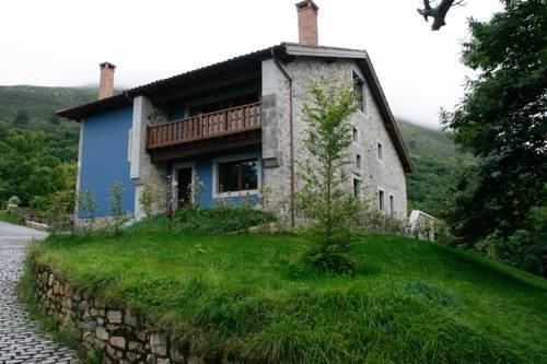 Hotel Rural El Pandal