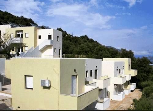 Polyrizos Hotel