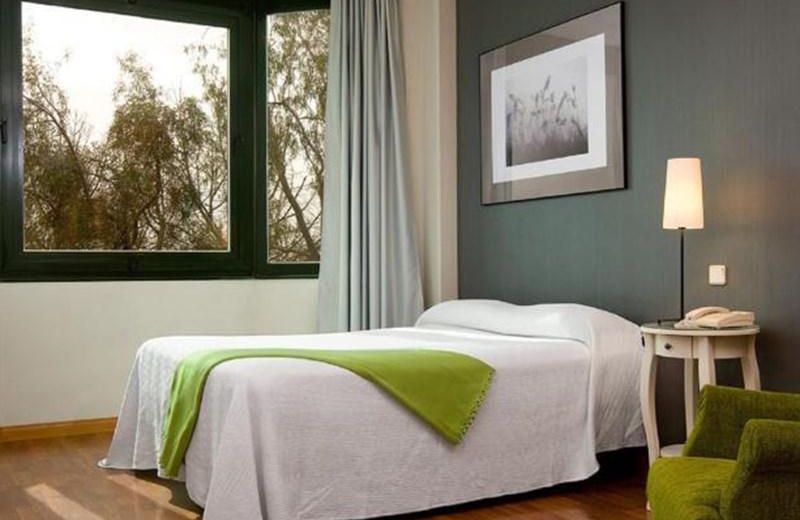 Apartamentos TH Las Rozas