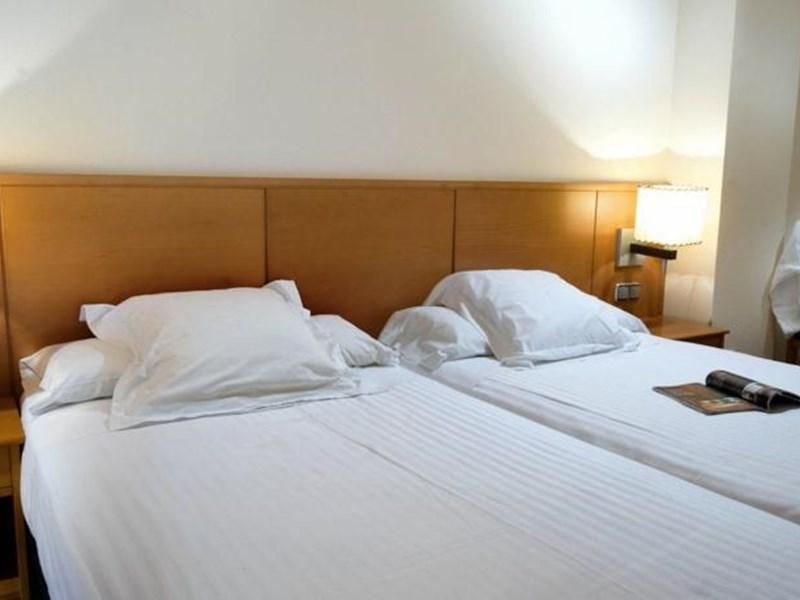 Suites Mirasierra