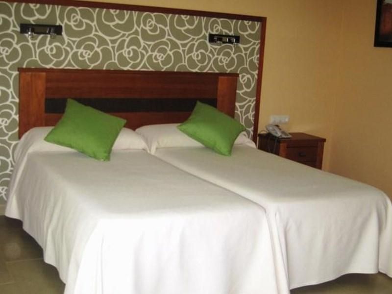 Hotel Sierra Luz