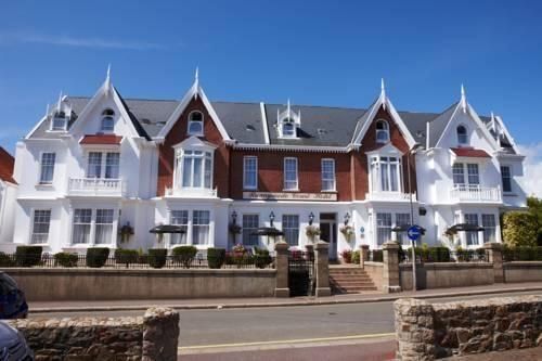Runnymede Court Hotel