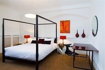 Great Victoria Hotel